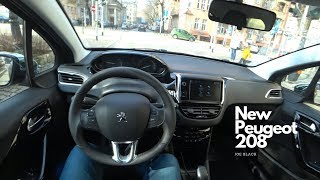 2018 new peugeot 208 1,2 puretech 82 hp