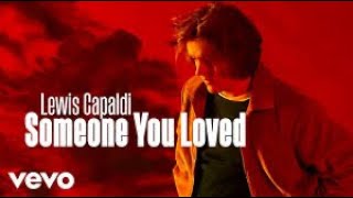 Someone You Loved - Lewis Capaldi (Instrumental Violin Music)