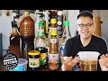 Basic Lao Ingredients | Lao Food at Saeng’s Kitchen #laofood #laos