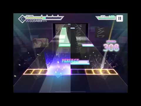 【プロセカ】パラジクロロベンゼン（MASTER）オールパーフェクト