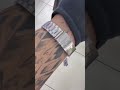 ｜鐘錶店拍｜【深海藍 vs 晨光白】SEIKO Prospex 1968 Heritage Diver’s GMT｜SPB509 / SPB519｜潛水錶全檢析！