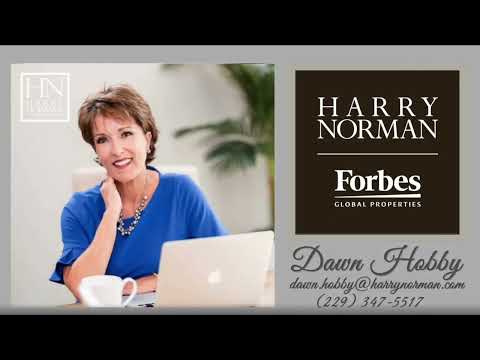 7405 Crestline Dr, Dawsonville, GA home video tour