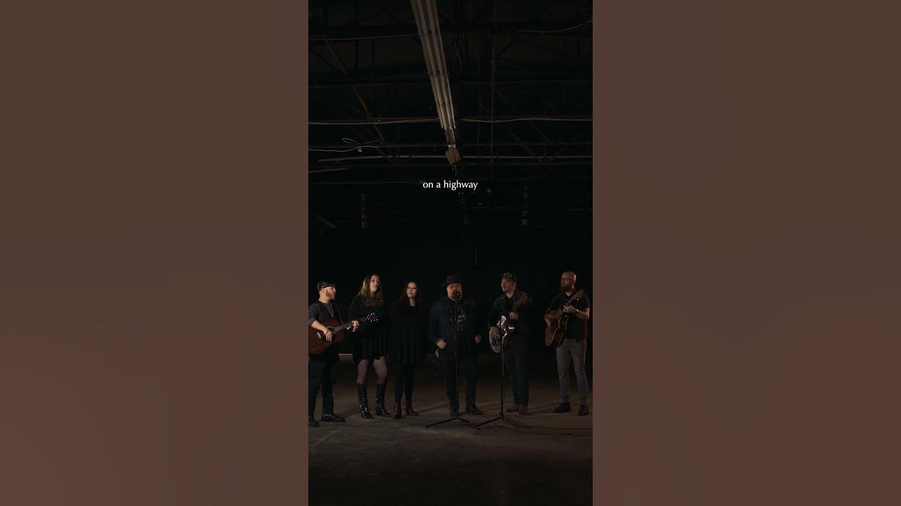 our cover of “Take it to the Limit” drops in just two days. ya’ll ready?