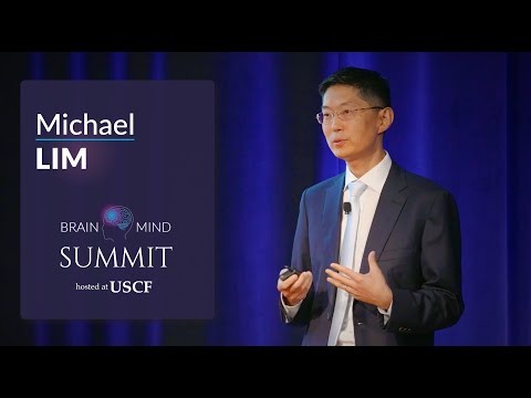 Michael Lim - Lessons Learned from Cancer