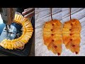 Wow🎁so elegant blouse latkan designs latkan banane ka tarika making tutorial trending latkan ideas👌