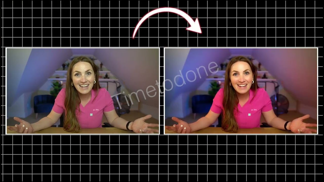 Example Videos by TimetoDone