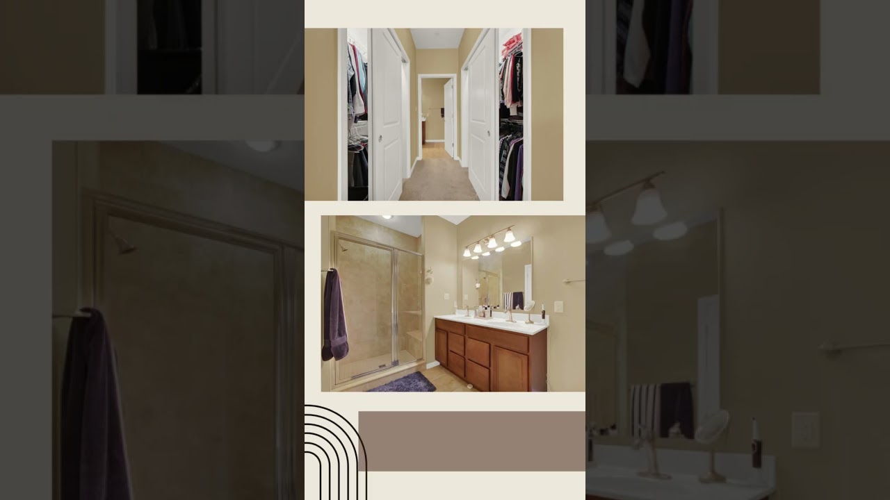 Upgraded 3 BR, 2.5 BA Luxury Villa at Jackson Heights - 168 Dolomite Dr, York, PA 17408  