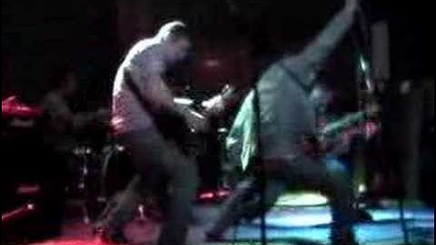 The Manges - "Blame Game"