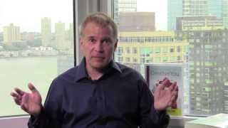 What is Your Creative Personality Type? eXprtMedia Interview about Creative You: