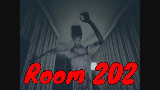 IVE SEEN THIS HOTEL BEFORE! - Room 202 Full Game Walkthrough