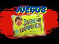 Juegos Reunidos Geyper