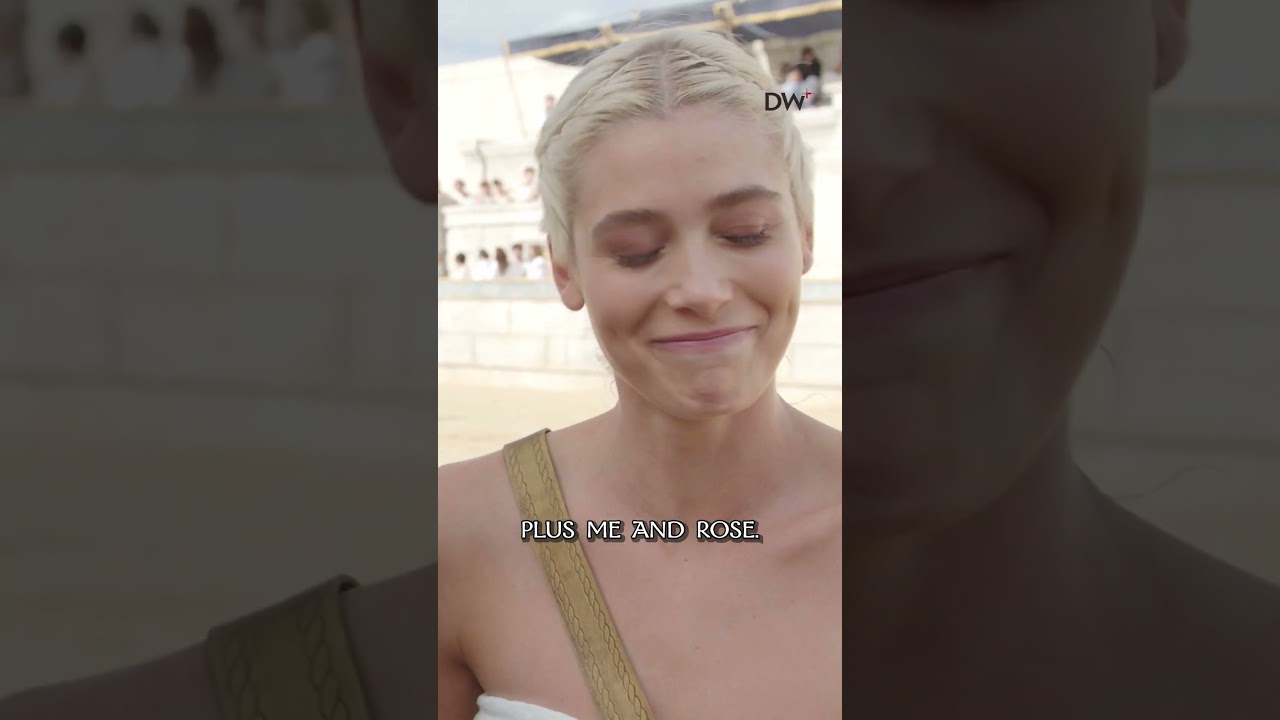 Just Another Day at the Office