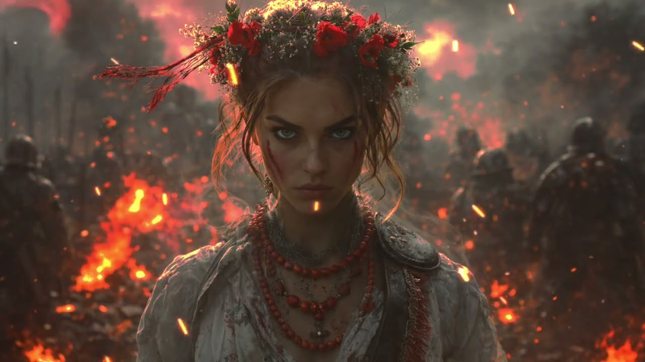 Epic Warrior Instrumental | Battle, Honor & Legacy 2026