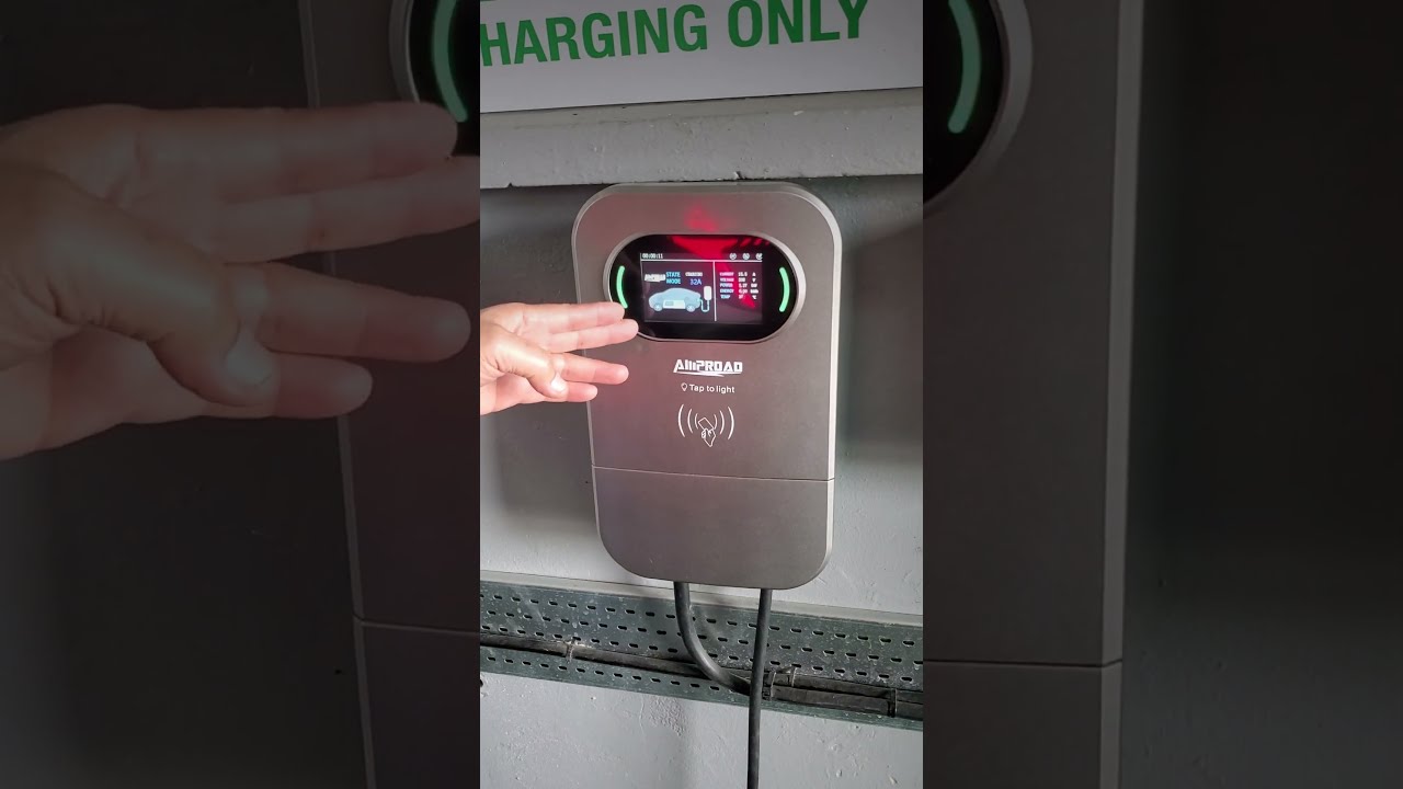 How To Charge The MG4 Electric Sustainabledriving Mgev