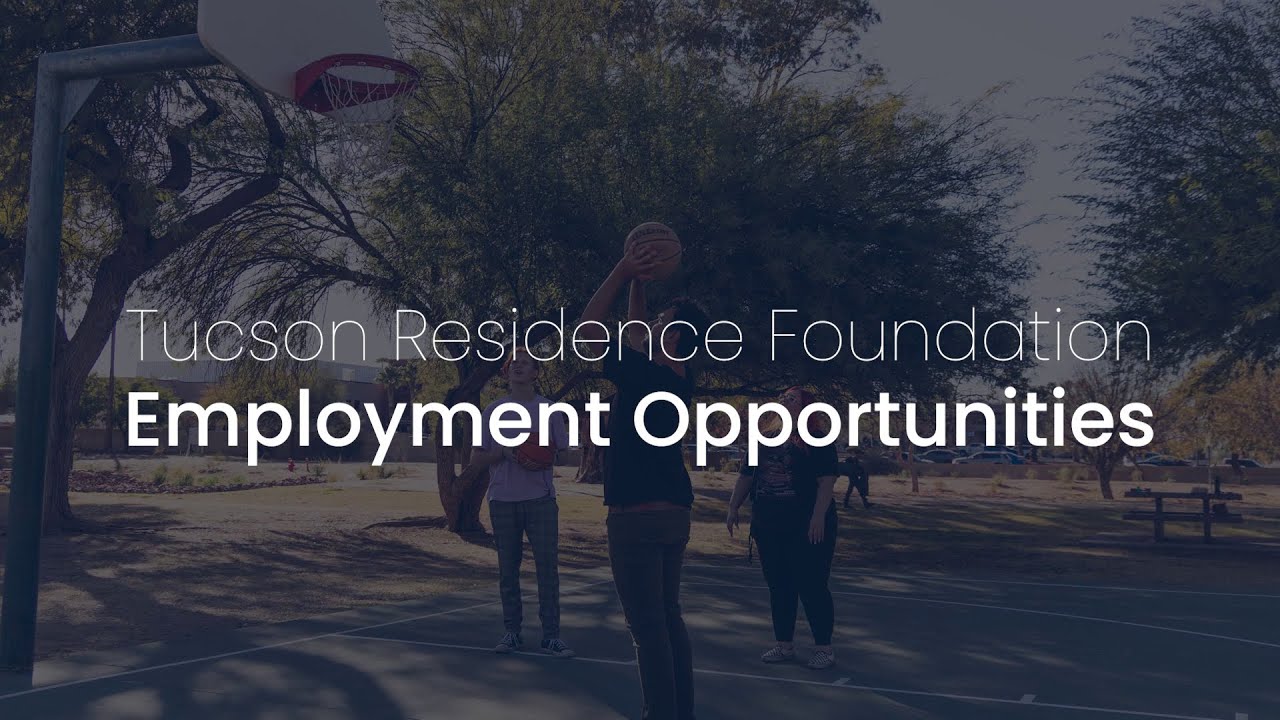 Curated visual reference: Gallery Detail: Residential Mentor Employment