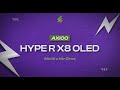 Ngomongin Axioo Hype R X8 OLED bareng Mr.Gres