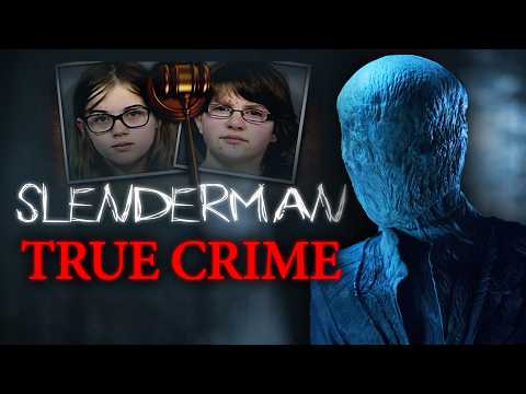 The Slender Man Attack That Shocked the World