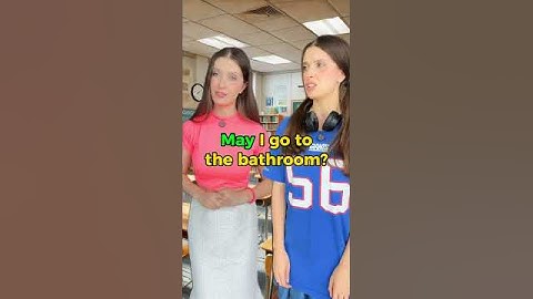 When the context is important 🤪 #teachingenglish #learnenglish