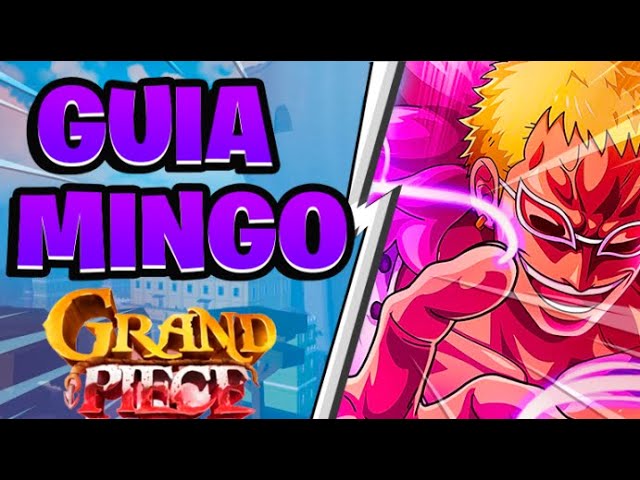 TUDO SOBRE o DOFLAMINGO no GPO! *COMO SPAWNNAR + MATAR + DROPS* - Grand  Piece Online - HellsOficial 