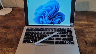 Fast Touch Screen Hp Elite X2 Sim Slot Stylus Win 11