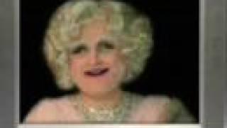 STATE OF THE UNION GIVEN BY RUDY GIULIANI IN DRAG