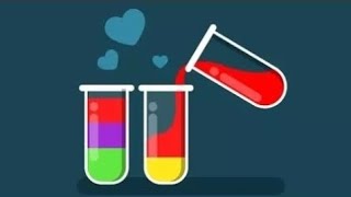 water sort puzzle unity source code