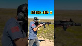We Tried Foxtrot Mike’s AR15s! #fypシ #shortsviral #fypシ #fypシ゚viral #airsoft