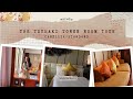 #28 The Tsubaki Tower Room Tour | PHR Membership for Guam Residents