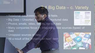 Data Stream Workshop: Introduction and basic definitions of Data Science Wealth