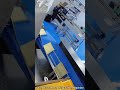Sliced Toast Bread Singulation Machine