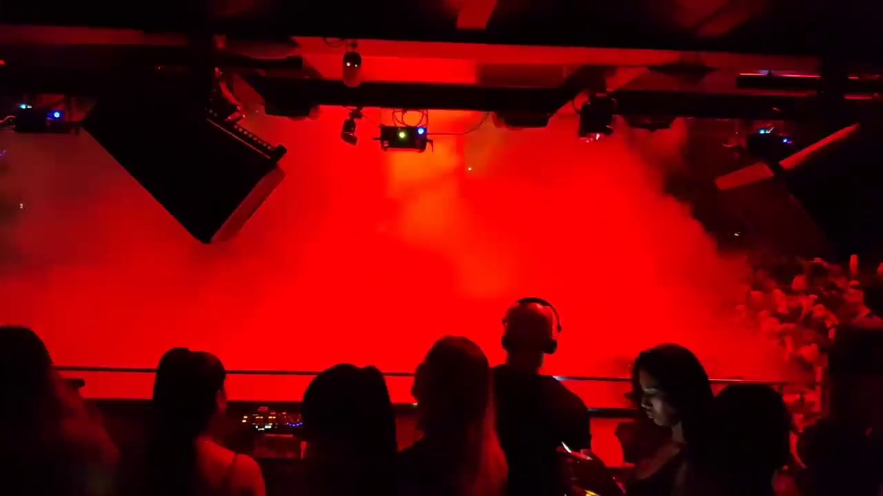 Marco Carola playing The Supermen Lovers - Rebirth (Antony Toga Remix) (Voyeur Music 018)