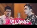 Armando y Los Greeys "MI LLAMADA" Feat. Tito Rodríguez