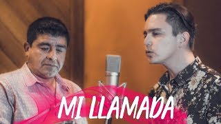 Video thumbnail of "Armando y Los Greeys "MI LLAMADA" Feat. Tito Rodríguez"