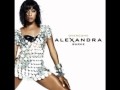 Alexandra Burke - Start Without You (w/ Lyrics in description) (Prod. By RedOne)