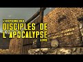 Lhistoire de fallout  les disciples de lapocalypse lore