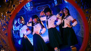 ATARASHII GAKKO! - OTONABLUE ( Choreography Video)