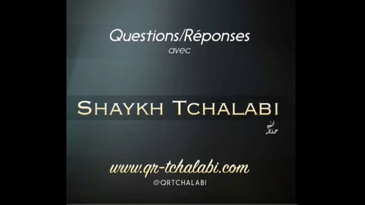 Question Tchalabi - Rester avec une personne qui se moque de la sounna fait-il sortir de l'islam?