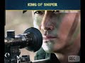 Scene movie king of sniper