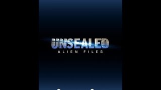 Unsealed Alien Files S01E17 Men in Black