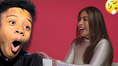 Reject Your Date Based On Their Red Flags | REACTION