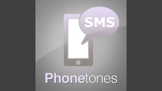 Simple Professional Soft Alert Tone / SMS Sound / Ringtone / Short and Minimalist