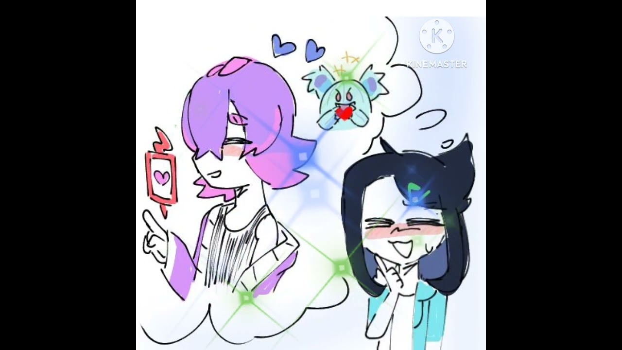 Thoughts (Comic Dub) (DotLiko)