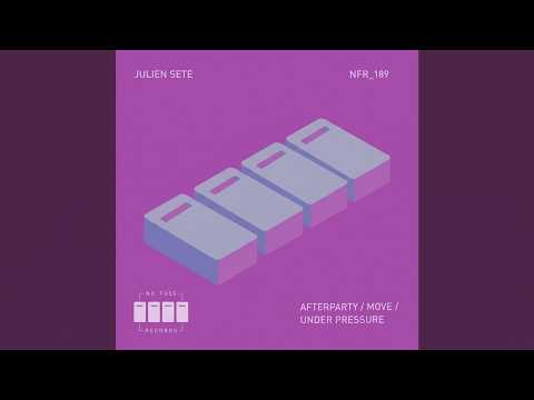 Julien Sete - Move (Extended Mix)
