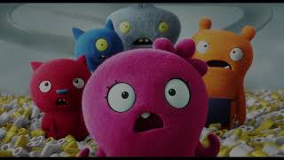 Uglydolls - Official Trailer 2 - In Cinemas August