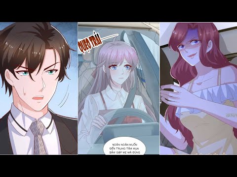 Video CHAP 115 Ác ma trở lại // TRỌNG SINH CHI NGƯỢC TRA NỮ... - youtube