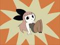 BABY THE BUNNY in I GOT RHYTHM