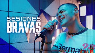 Sesión Brava #5: Santos Bravos Live Session