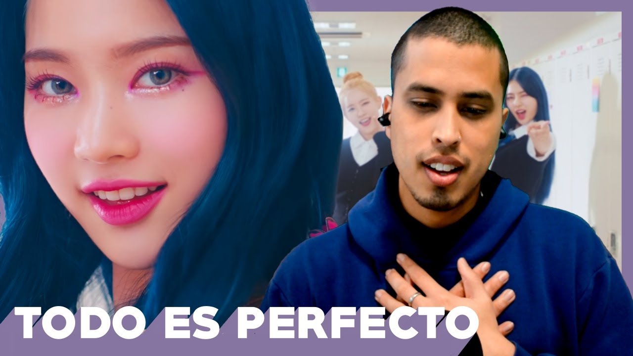 STAYC(스테이씨) '색안경 (STEREOTYPE)' REACCIÓN [Todo es perfecto!]