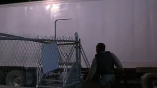 Predator 2 🎬 | Harrigan vs Predator - Slaughter house