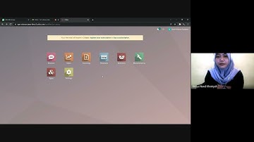 Implementasi Odoo Pada Proses Bisnis Khansa Resto